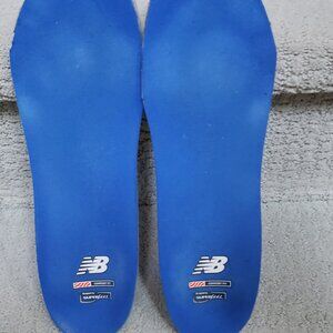 New Balance Comfort Fit Insoles - Size 13 (Men's) - 12.5" long